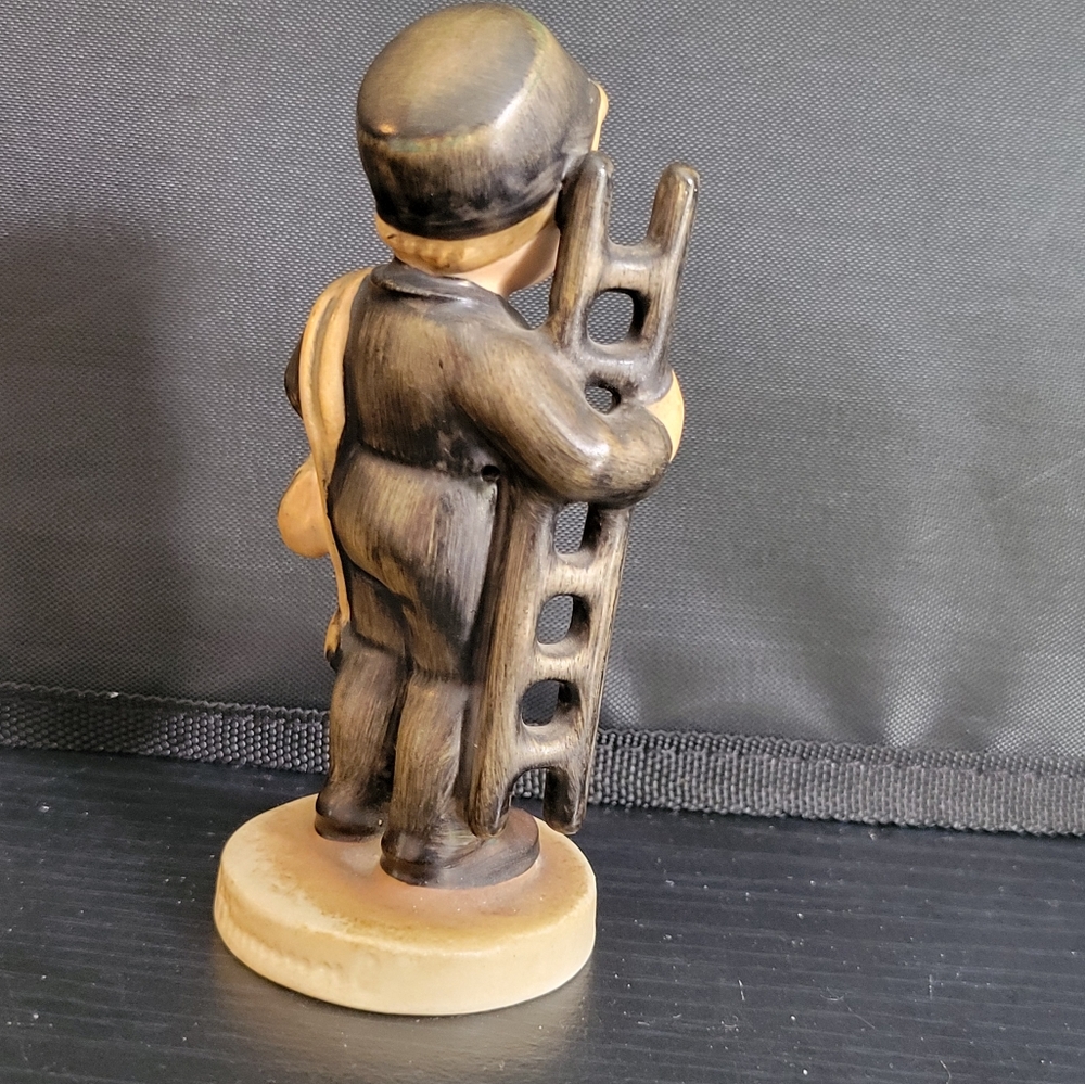 Hummel Made In Germany, "The ChimneySweep" Vintage - Picture 2 of 10